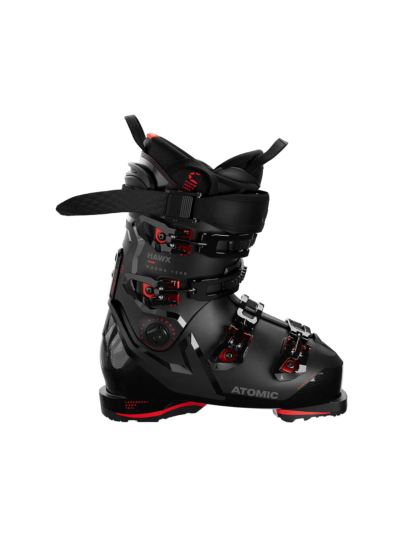 ATOMIC | Herren Skischuhe Hawx Magna 130 S GW | 